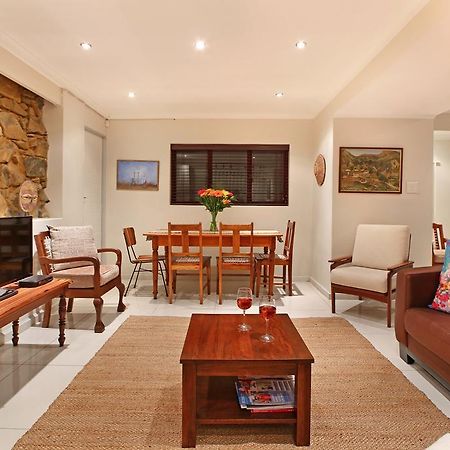 Afribode'S Dysart Cottage Cape Town Bagian luar foto